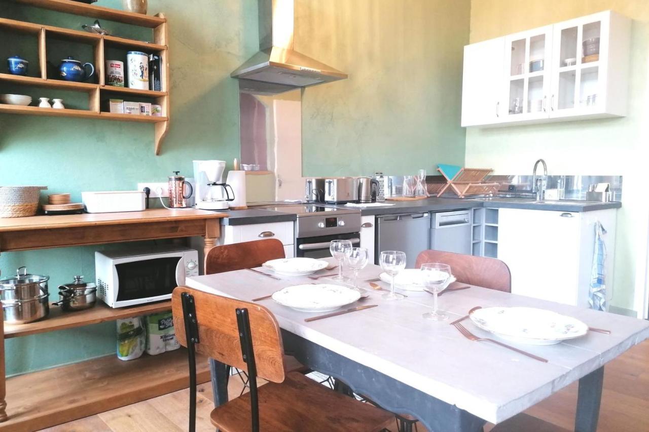Le Martray Διαμέρισμα Paimpol Εξωτερικό φωτογραφία
